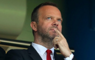 Ed Woodward báo tin không vui, Man Utd 'đầu hàng' chuyển nhượng?