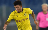 Sancho và Dortmund sa sút: Lỗi thuộc về Man Utd?