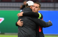 Klopp: “Cậu ấy chỉ có thể chơi 45 phút”
