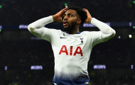 Mourinho tuyên bố chấn động, 'kẻ nổi loạn' Tottenham bị loại bỏ