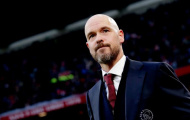 Jurgen Klopp bào chữa cho trận thắng 'may mắn', HLV Ajax lập tức phản pháo