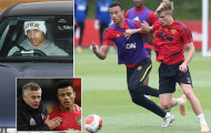 Lại giở thói vô kỷ luật, Mason Greenwood đang hóa thành 'bad boy' khó bảo ở M.U