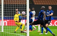 Lukaku tỏa sáng phút chót, Inter 'nghẹt thở' cầm hòa Monchengladbach