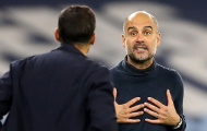 Pep Guardiola làm 1 điều, HLV đối thủ cảm thấy khó chịu