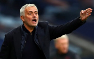 'Quái thú' thức giấc, Mourinho sở hữu quân bài mạnh khiến NHA phát sốt