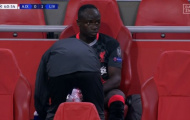 Klopp lên tiếng về chấn thương của trò cưng