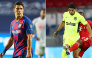 Sau 2 tháng, Bayern Munich vẫn là nỗi ám ảnh với Luis Suarez