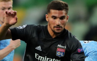 Sau Aouar, Juventus tiếp tục tranh 'Ronaldo mới' với Arsenal 