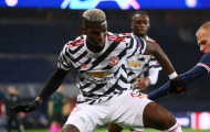Sau trận PSG, Solskjaer có lẽ đã biết cách 'mở khóa' Pogba