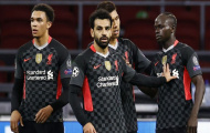 CĐV Liverpool: 'Ai cần Van Dijk chứ?; Cậu ấy còn tốt hơn Arnold; Quái vật'