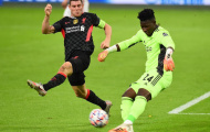 'Tài năng trẻ' James Milner và những thống kê hoàn hảo trận Ajax