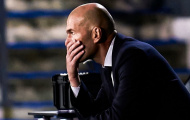 Thua sốc, Zidane thừa nhận sự thật khó chối cãi