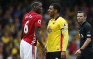 'Bruno rất giỏi, nhưng đó mới là cầu thủ giỏi nhất của Man United'