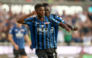 Xem Atalanta hủy diệt FC Midtjylland, fan Quỷ đỏ thất vọng với Amad Traore