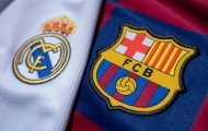 3 cái tên từng thi đấu cho cả Real lẫn Barca trong thế kỷ 21