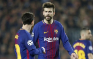 Bênh vực Messi, Pique đưa ra đề xuất táo bạo