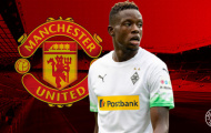 Chuyển nhượng M.U 23/10: Lên kế hoạch đón 'Vieira 2.0'
