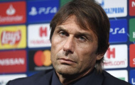 Bị chỉ trích, Conte đáp trả: 'Tôi cần được đối xử như Klopp ở Liverpool!'