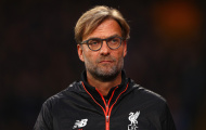 'Đó là cái tên thích hợp nhất để Klopp mua về thay thế Van Dijk'