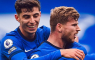 Đội hình kết hợp Man United - Chelsea: Chất công Đức, 'quỷ đầu đàn' mới