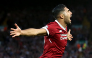 Đội hình những ngôi sao rời Liverpool trong 5 năm qua: Không thể thiếu Coutinho