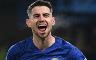 Jorginho lần đầu lên tiếng về việc gia nhập Arsenal 