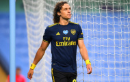 Không phải Partey, David Luiz ca ngợi 1 tân binh mùa hè của Arsenal