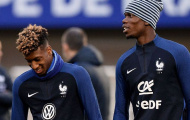 Sao Bayern bảo vệ Pogba trước những lời chỉ trích tại Man Utd