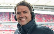 Michael Owen: 'Nhìn cầu thủ Chelsea đó ra sân, tôi có chút e sợ'