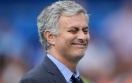 Mourinho: 'Tất cả chúng tôi gọi cậu ấy là Zidane'