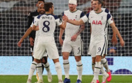 NHM Tottenham: 'Trao băng thủ quân cho cậu ta, một chiến binh đích thực'