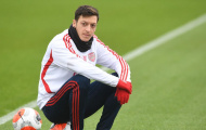 Ozil bị Arsenal ghẻ lạnh, đại diện chỉ trích thẳng mặt Arteta