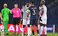 Thắng PSG, Man Utd đã tìm thấy Ferdinand và Vidic mới