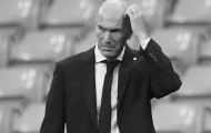'Trò cưng' góp mặt Siêu Kinh điển, Zidane có thoát 'trát sa thải'?
