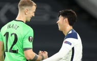 Son Heung-min lại 'thông nòng', Spurs thắng nhẹ LASK tại Europa League