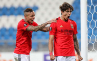Tài năng của Benfica hứa hẹn phá kỷ lục chuyển nhượng 126 triệu euro của Joao Felix