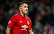 Vì Alexis Sanchez, Man United đưa ra quyết định không ngờ về Pogba