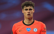 XONG! Lampard lên tiếng về Cech, Kepa hứng chịu thêm đòn giáng