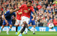 10 con số đặc biệt trước vòng 6 EPL: Chelsea và 'hung thần' Rashford