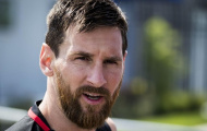De Jong: 'Việc của Barca là tạo điều kiện để Messi mang tới phép màu'