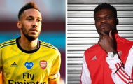 Aubameyang: 'Cậu ấy sẽ là trụ cột quan trọng của hàng tiền vệ Arsenal'