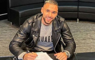 CHÍNH THỨC: Newcastle United thực hiện bản hợp đồng sốc nhất mùa giải