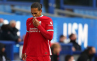 Vì Van Dijk, thủ thành Liverpool chỉ trích Pickford kịch liệt