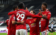 'Giết được gà, mổ được trâu', Man United cần gì để xưng hùng xưng bá?