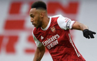 Arteta hé lộ bí quyết giúp Aubameyang lấy lại phong độ