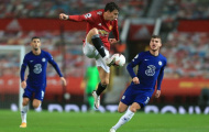 3 cầu thủ Man Utd xuất sắc nhất trận Chelsea: Lời khẳng định của kẻ hay bị chỉ trích