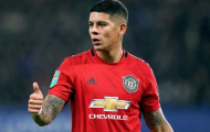 Hàng thải Man Utd bất ngờ lọt vào tầm ngắm của CLB Premier League