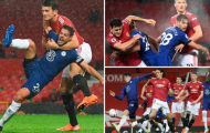 5 điểm nhấn Man United 0-0 Chelsea: Maguire hóa 'đô vật', Lampard bảo thủ