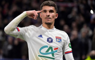 Arsenal chốt khả năng tái kích hoạt thương vụ Aouar