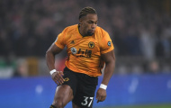 'Quái thú' Wolves tiết lộ bí quyết sử dụng dầu bôi trơn để thoát khỏi đối thủ